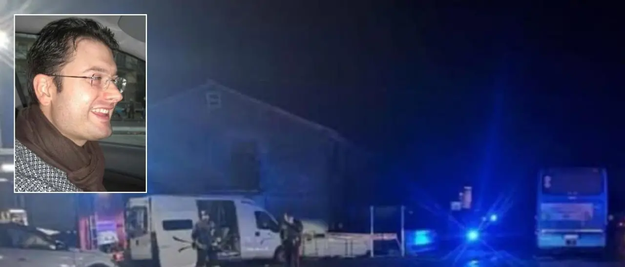 Tragico incidente stradale nel Mantovano, muore un 50enne calabrese\n\n\n