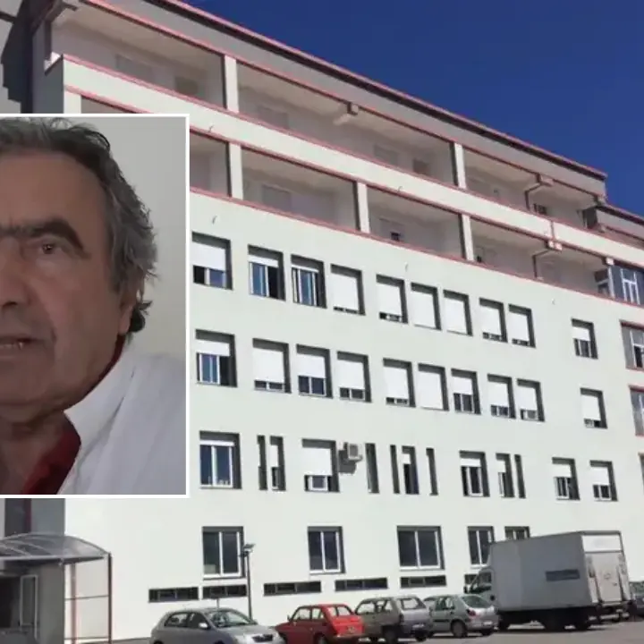 È in pensione ma non lo sa: l’anestesista di Serra ha continuato a lavorare per 20 giorni in quiescenza\n