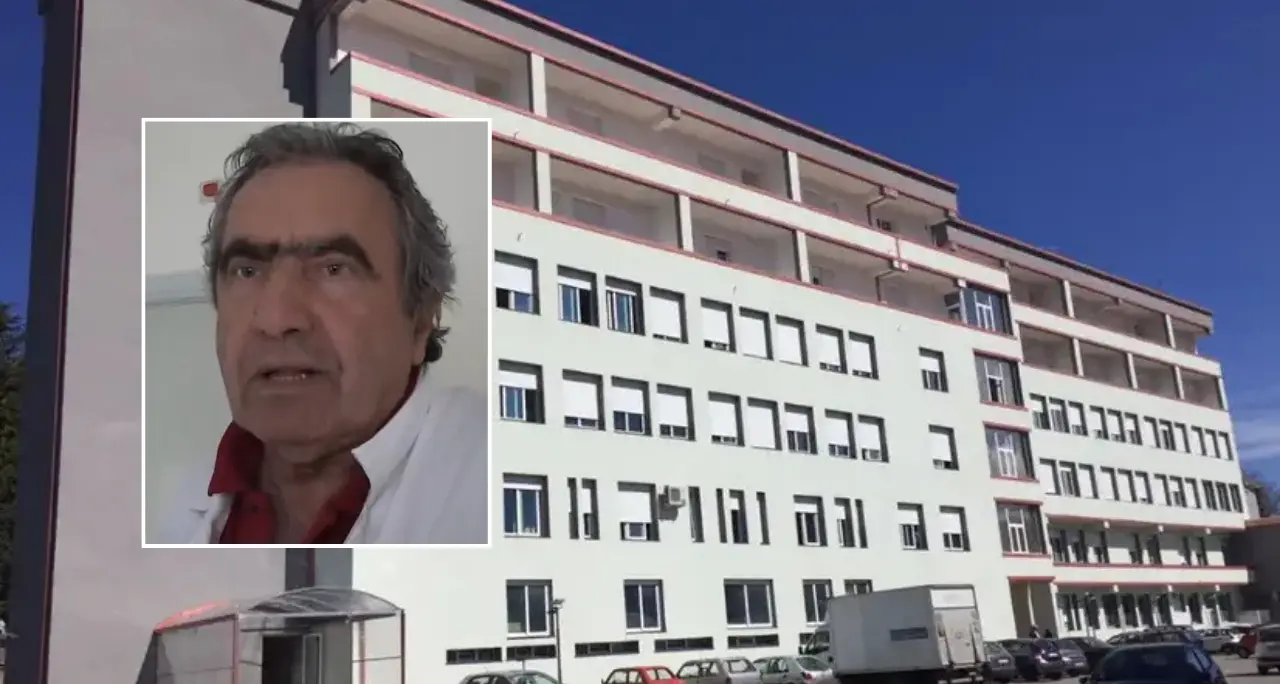 È in pensione ma non lo sa: l’anestesista di Serra ha continuato a lavorare per 20 giorni in quiescenza\n