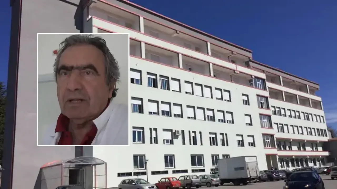 È in pensione ma non lo sa: l’anestesista di Serra ha continuato a lavorare per 20 giorni in quiescenza\n