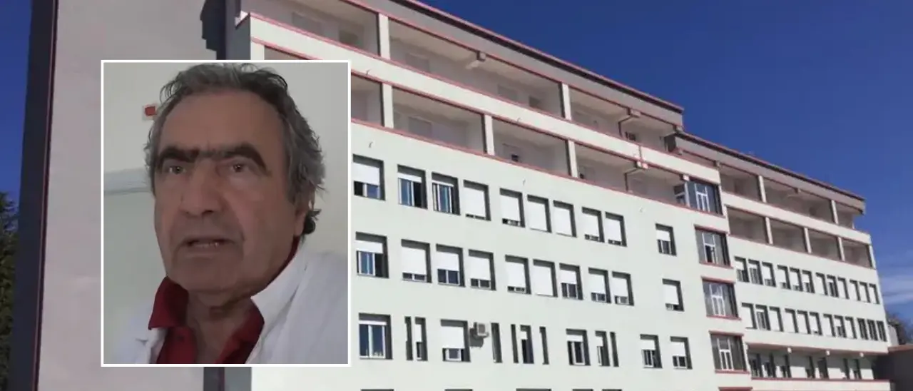 È in pensione ma non lo sa: l’anestesista di Serra ha continuato a lavorare per 20 giorni in quiescenza\n