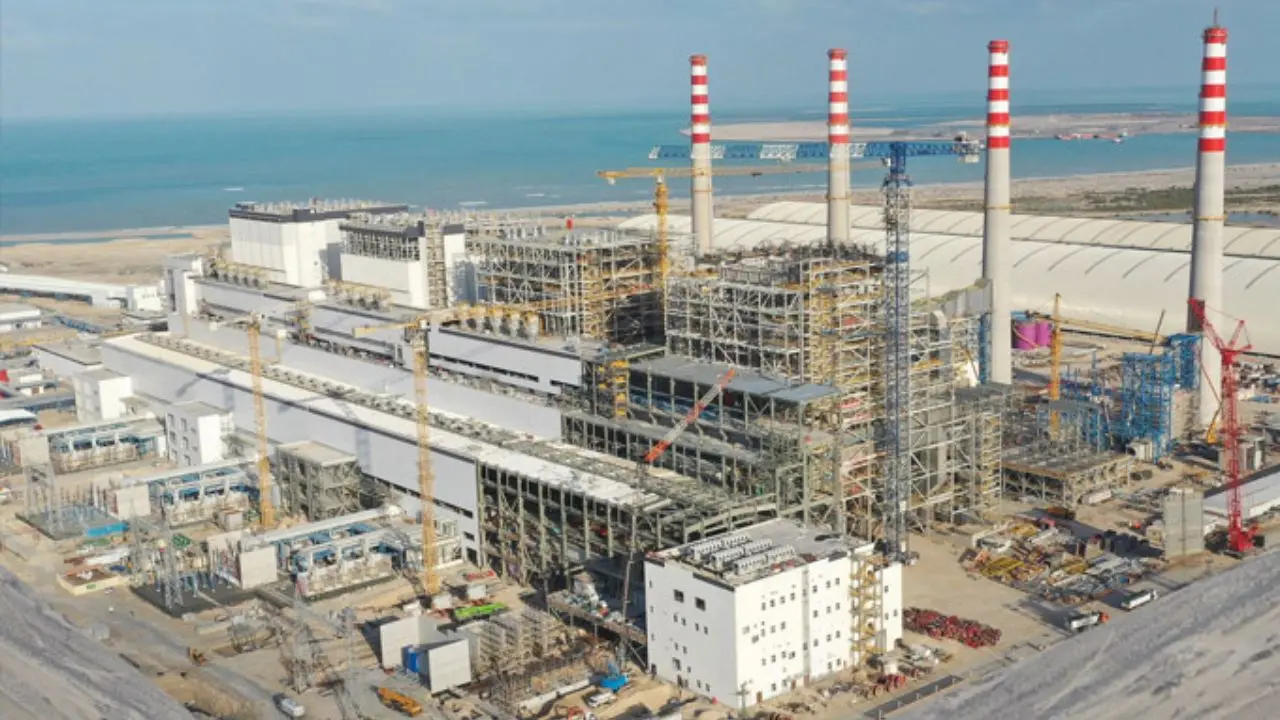 Dal sole la risposta alla sete del mondo:\u00A0negli Emirati Arabi nasce la “fabbrica d’acqua”