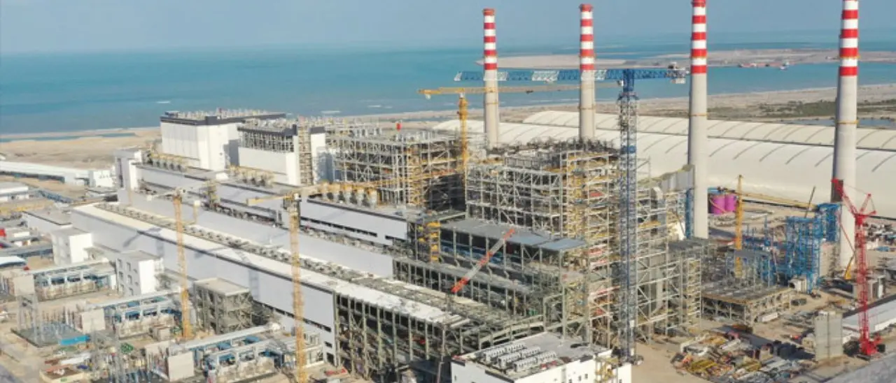 Dal sole la risposta alla sete del mondo:\u00A0negli Emirati Arabi nasce la “fabbrica d’acqua”