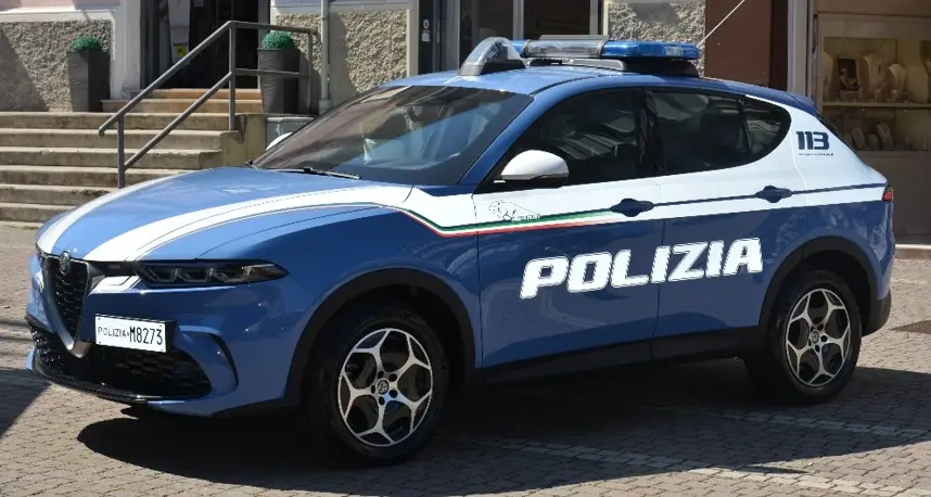 Crotone, lite per futili motivi sfocia in un’aggressione: un fermato\n