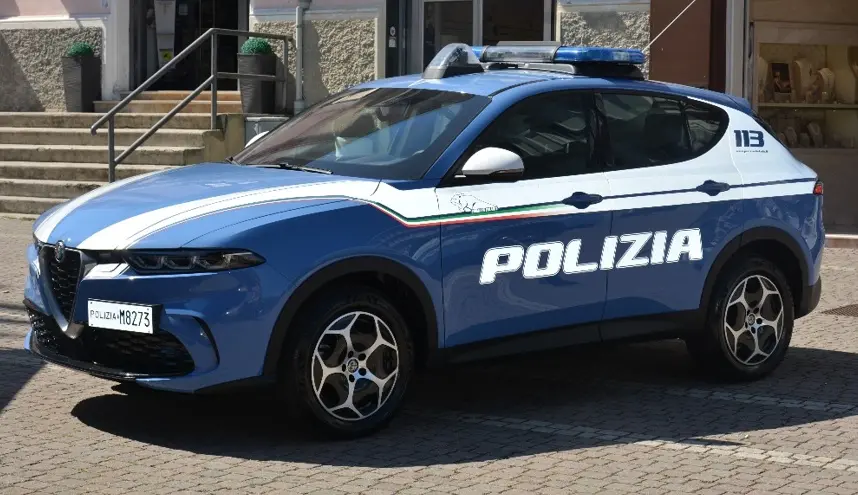 Crotone, lite per futili motivi sfocia in un’aggressione: un fermato\n