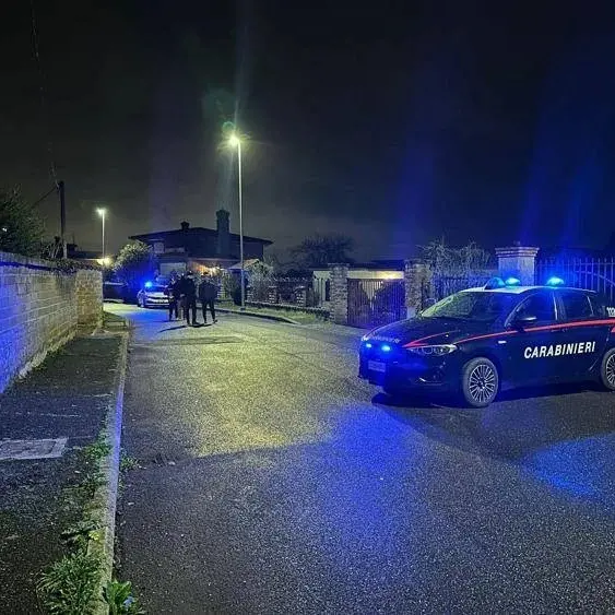 Femminicidio di Federica Torzullo, trovati morti i genitori di Claudio Carlomagno: ipotesi suicidio