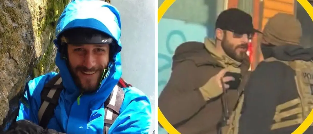 Stava filmando la brutalità dell’Ice: Alex Pretti ucciso a Minneapolis, le immagini accusano il governo Usa\n