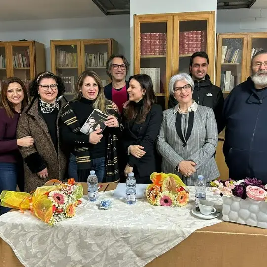 Vibo, le voci del Sud e l’umanità di Corrado Alvaro protagonisti del primo evento del Caffè letterario\n