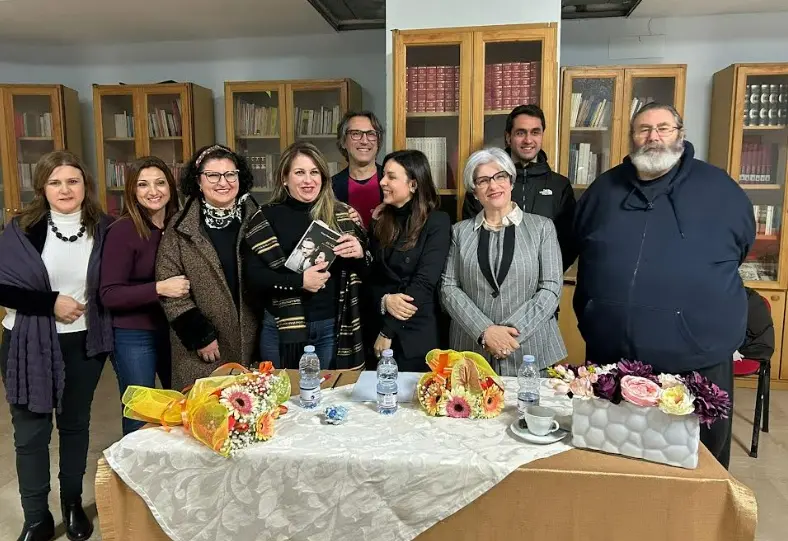 Vibo, le voci del Sud e l’umanità di Corrado Alvaro protagonisti del primo evento del Caffè letterario\n