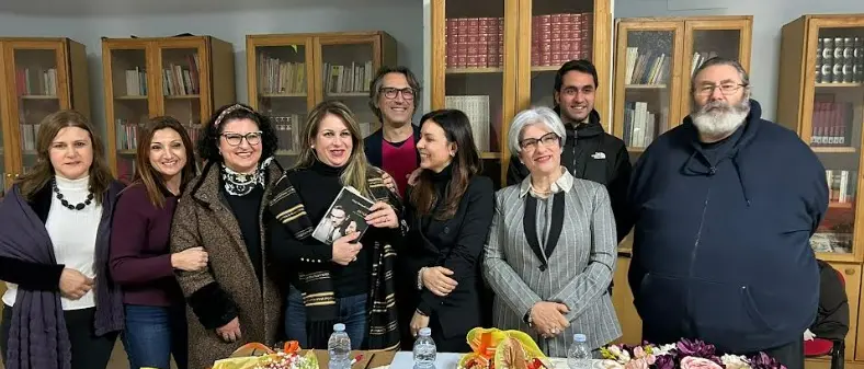 Vibo, le voci del Sud e l’umanità di Corrado Alvaro protagonisti del primo evento del Caffè letterario\n