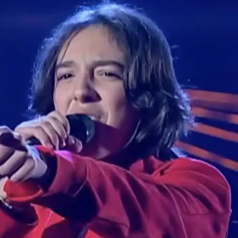 La 12enne di Montalto Miriam Bruno conquista la finale di The Voice Kids\u00A0\n