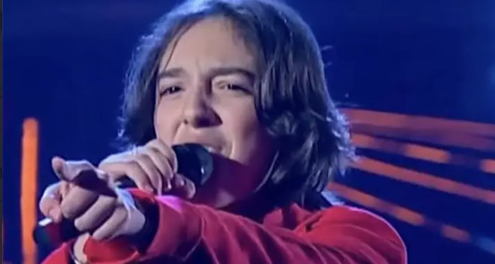 La 12enne di Montalto Miriam Bruno conquista la finale di The Voice Kids\u00A0\n