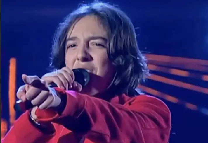 La 12enne di Montalto Miriam Bruno conquista la finale di The Voice Kids\u00A0\n