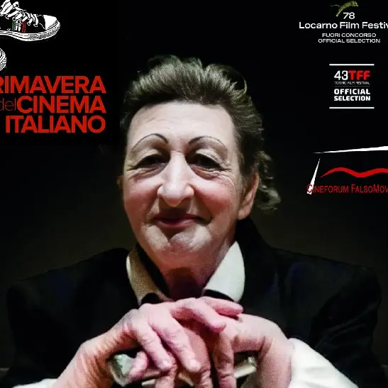 A Rende arriva La primavera del cinema italiano con il Premio Federico II: 13 giorni di eventi per celebrare la settima arte\n