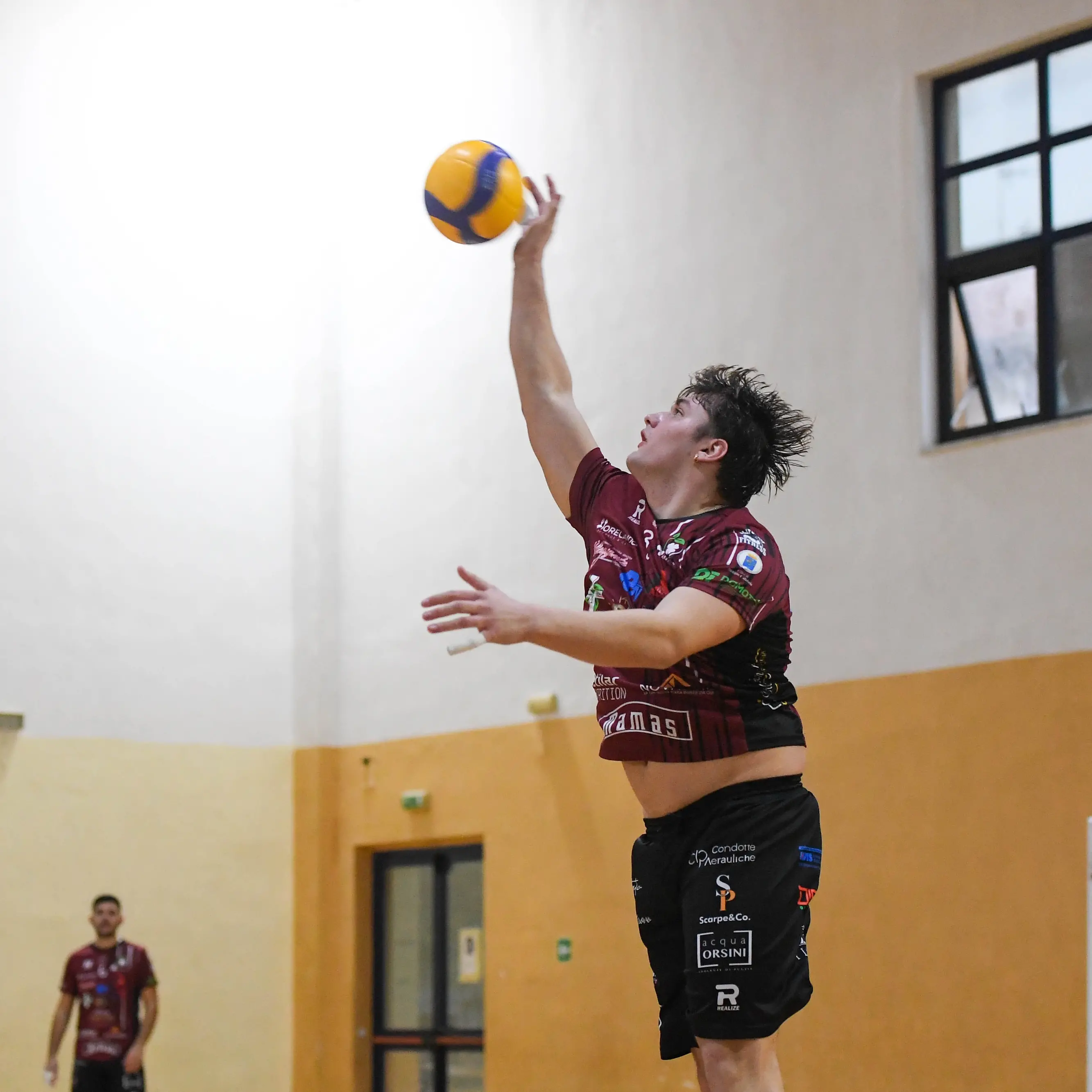 Dhelios, impresa al Boccioni contro la capolista: un punto che vale oro\n