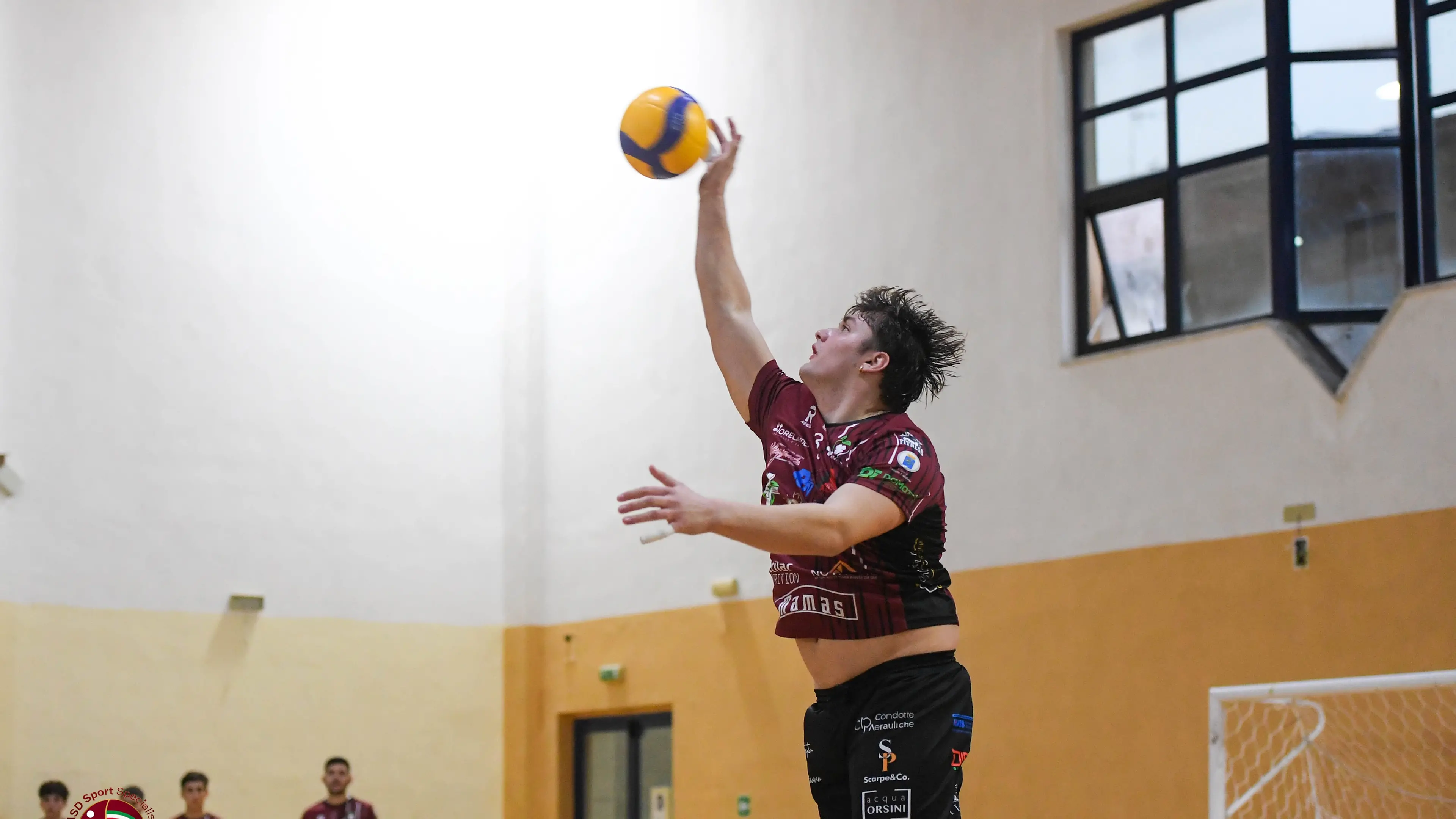 FORTUNATO SERRANO\\'