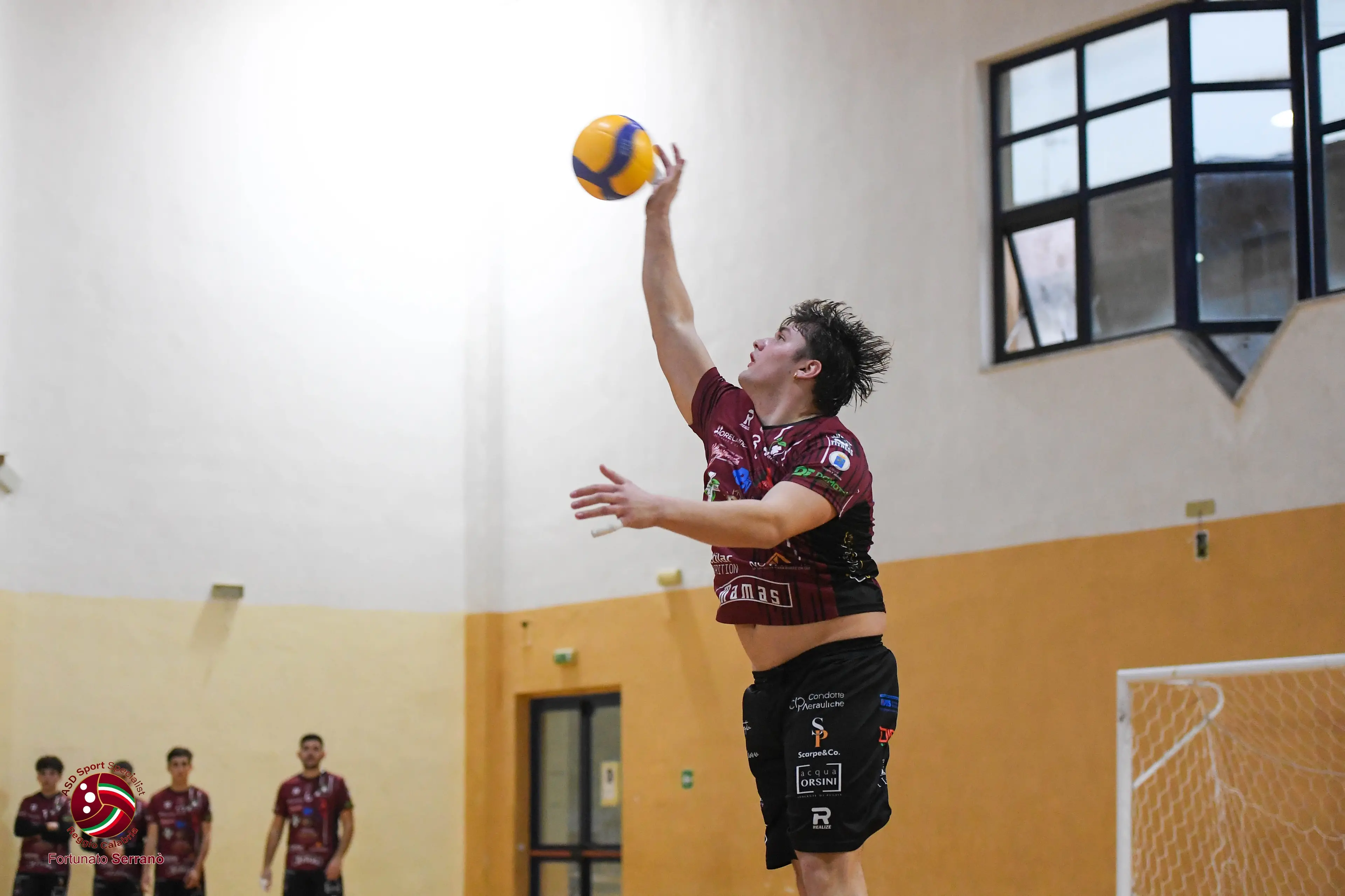 Dhelios, impresa al Boccioni contro la capolista: un punto che vale oro\n