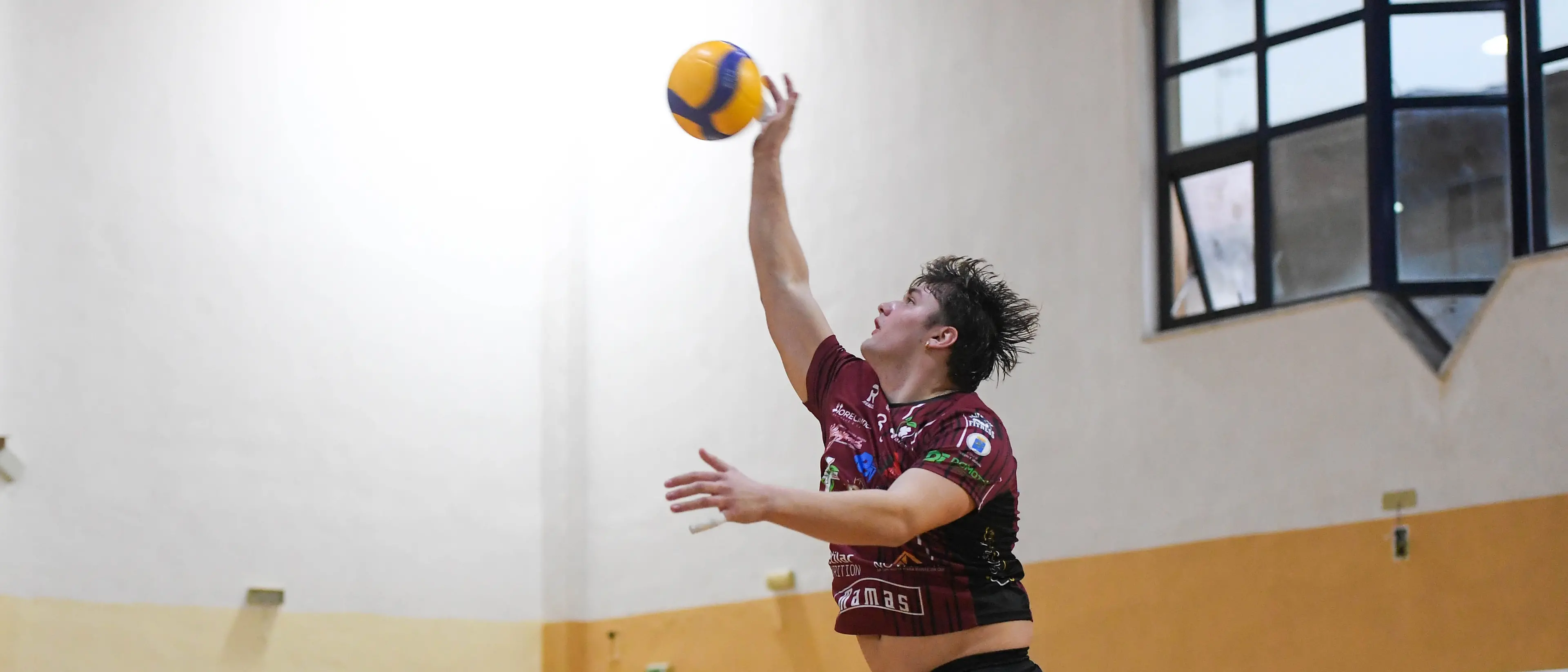 Dhelios, impresa al Boccioni contro la capolista: un punto che vale oro\n