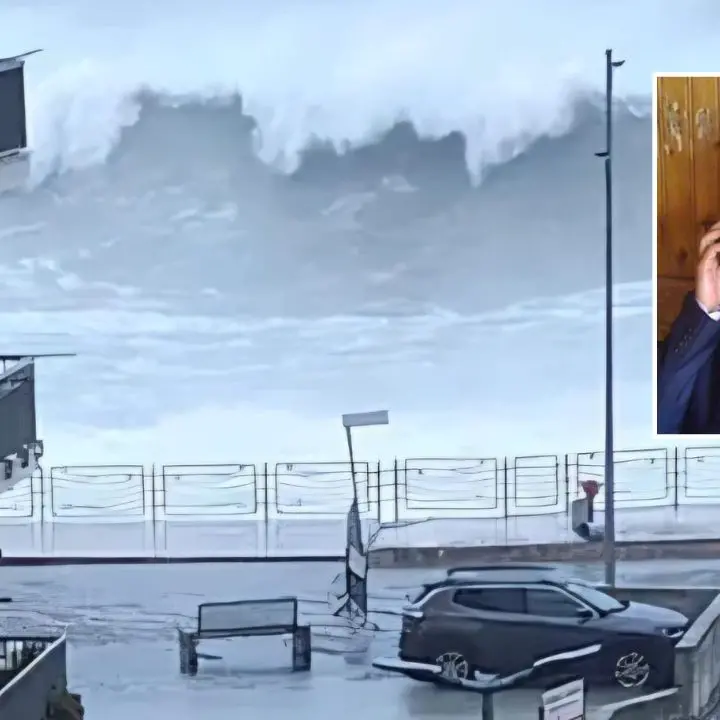 Ciclone Harry, l’appello di Rocco Anello ai calabresi nel mondo: «Una raccolta fondi per le aziende colpite»\n