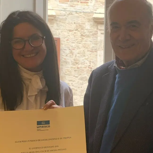 I luoghi della memoria della battaglia di Lepanto al centro del gemellaggio tra i club per l’Unesco di Ascoli Piceno e Tropea\n