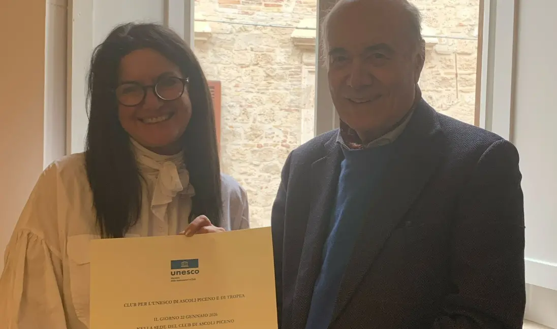 I luoghi della memoria della battaglia di Lepanto al centro del gemellaggio tra i club per l’Unesco di Ascoli Piceno e Tropea\n