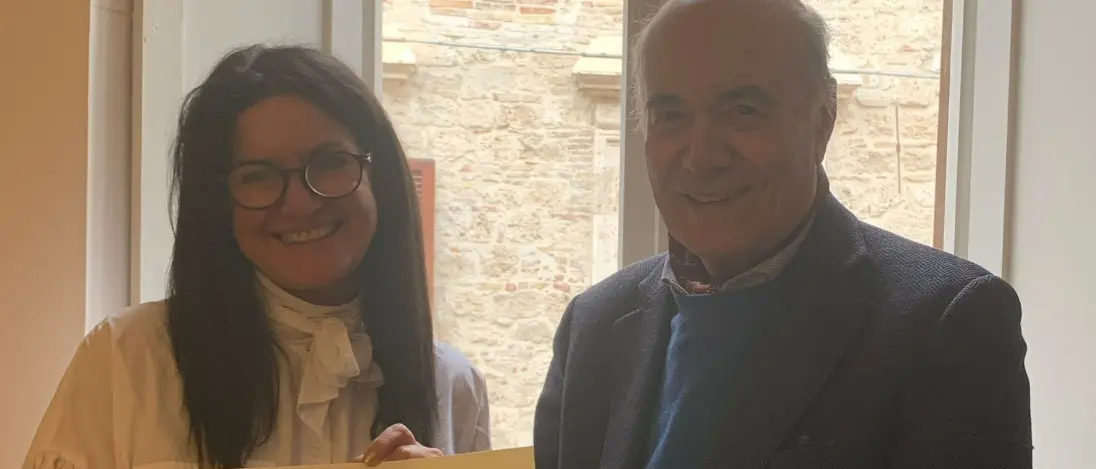 I luoghi della memoria della battaglia di Lepanto al centro del gemellaggio tra i club per l’Unesco di Ascoli Piceno e Tropea\n