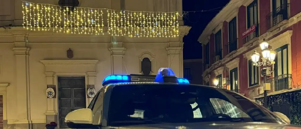 Crotone, per motivi sentimentali cerca di uccidere un uomo: arrestato per tentato omicidio\n