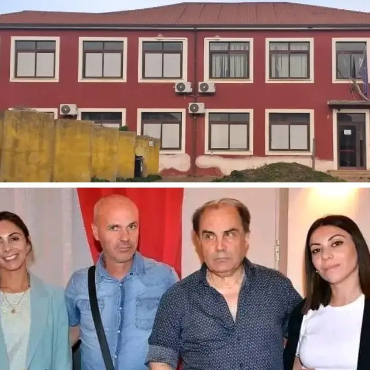 Mileto, dopo lo sciopero degli studenti l’opposizione critica la gestione delle problematiche della scuola del rione Calabrò\n