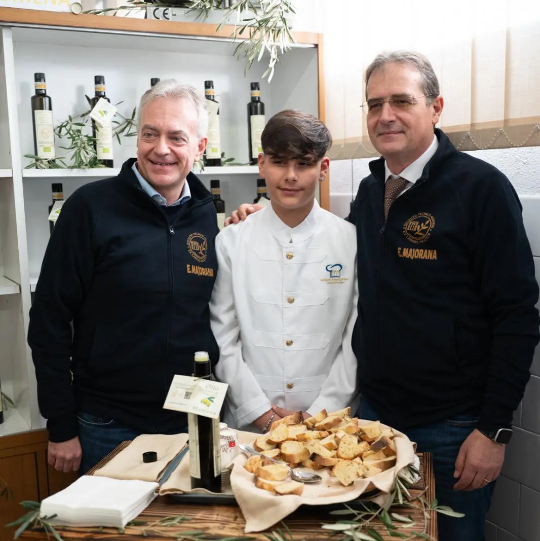 Export, Gallo: «Nel nuovo record italiano da 73 miliardi\u00A0c’è anche il dato raddoppiato della Calabria»\n