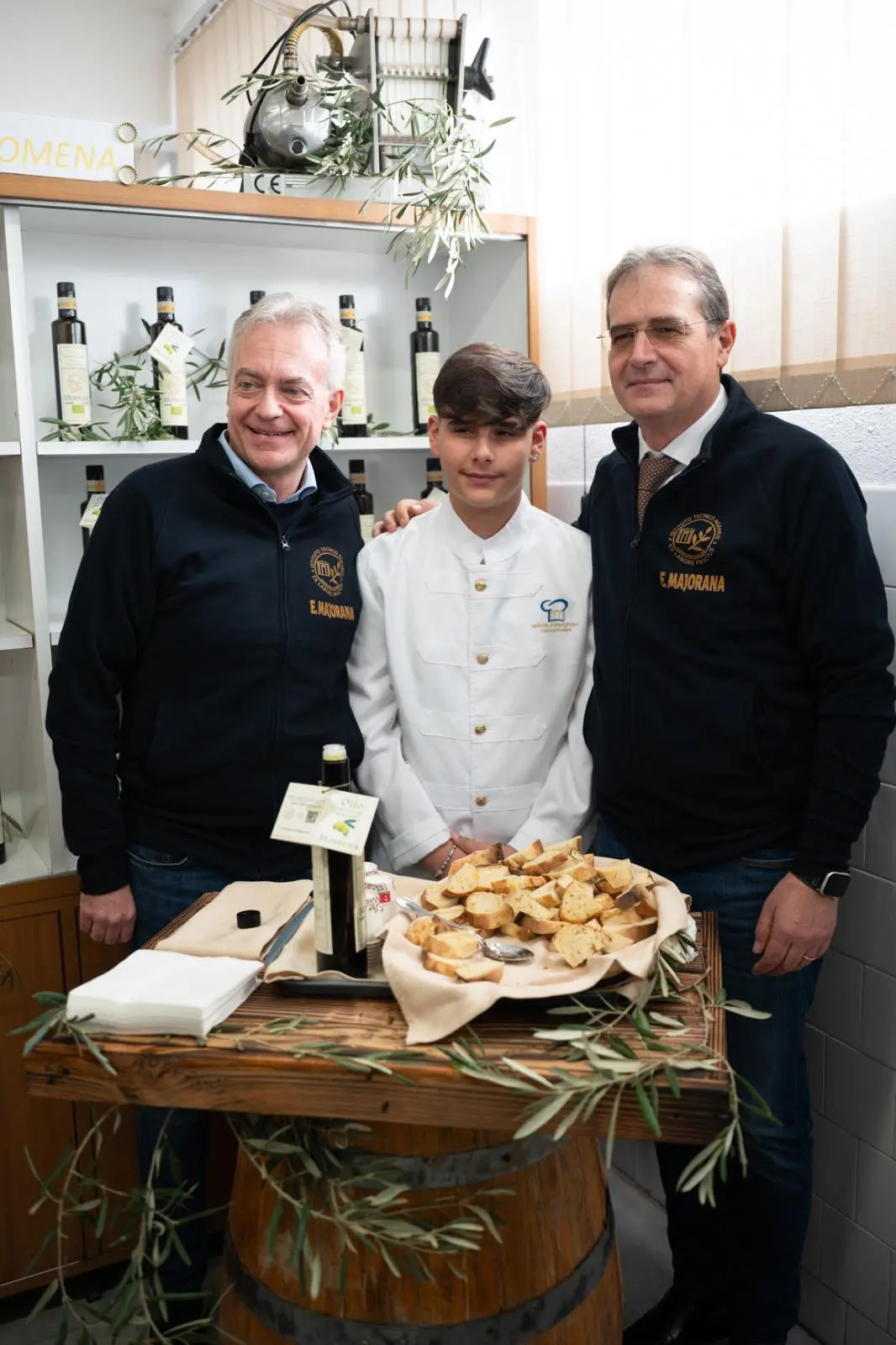 Export, Gallo: «Nel nuovo record italiano da 73 miliardi\u00A0c’è anche il dato raddoppiato della Calabria»\n