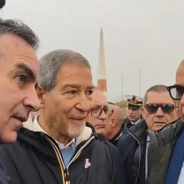 No, presidente Occhiuto, i danni del Ciclone Harry non sono colpa dei calabresi\n