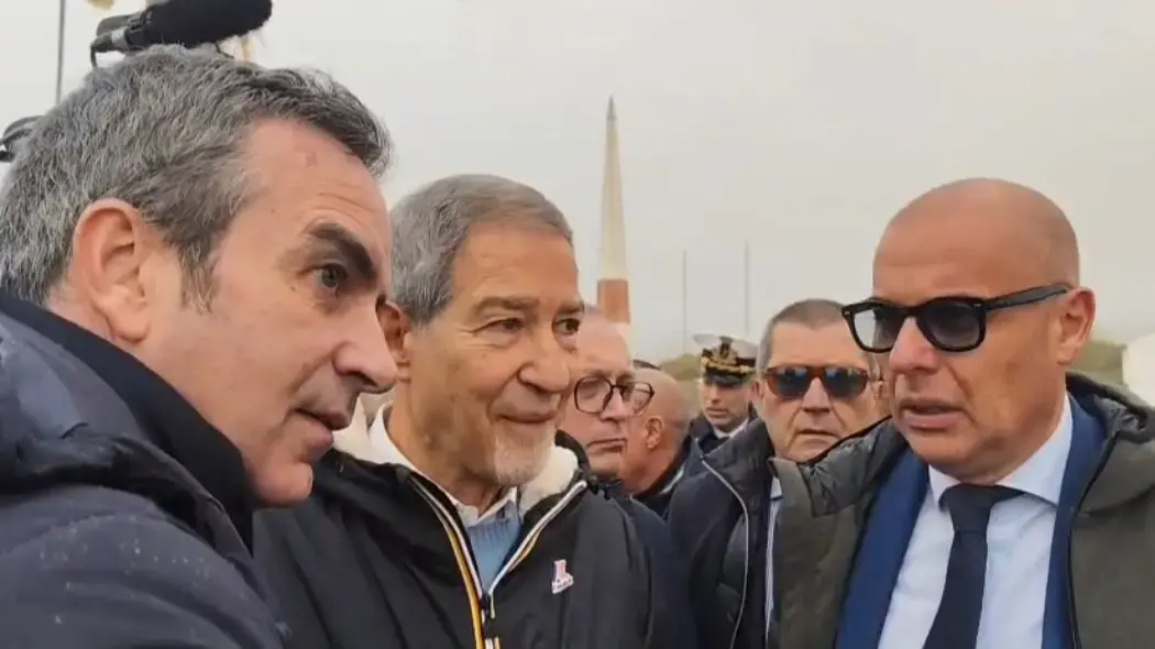 No, presidente Occhiuto, i danni del Ciclone Harry non sono colpa dei calabresi\n