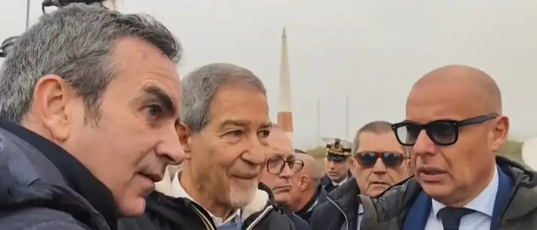 No, presidente Occhiuto, i danni del Ciclone Harry non sono colpa dei calabresi\n