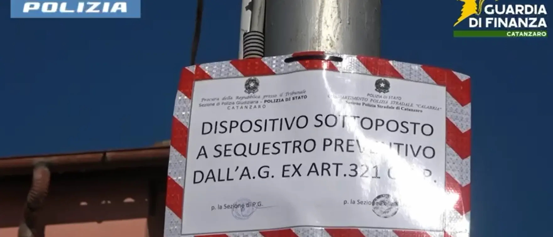 Autovelox, in Calabria i limiti sulle installazioni fanno crollare del 14% gli incassi da multe stradali\n