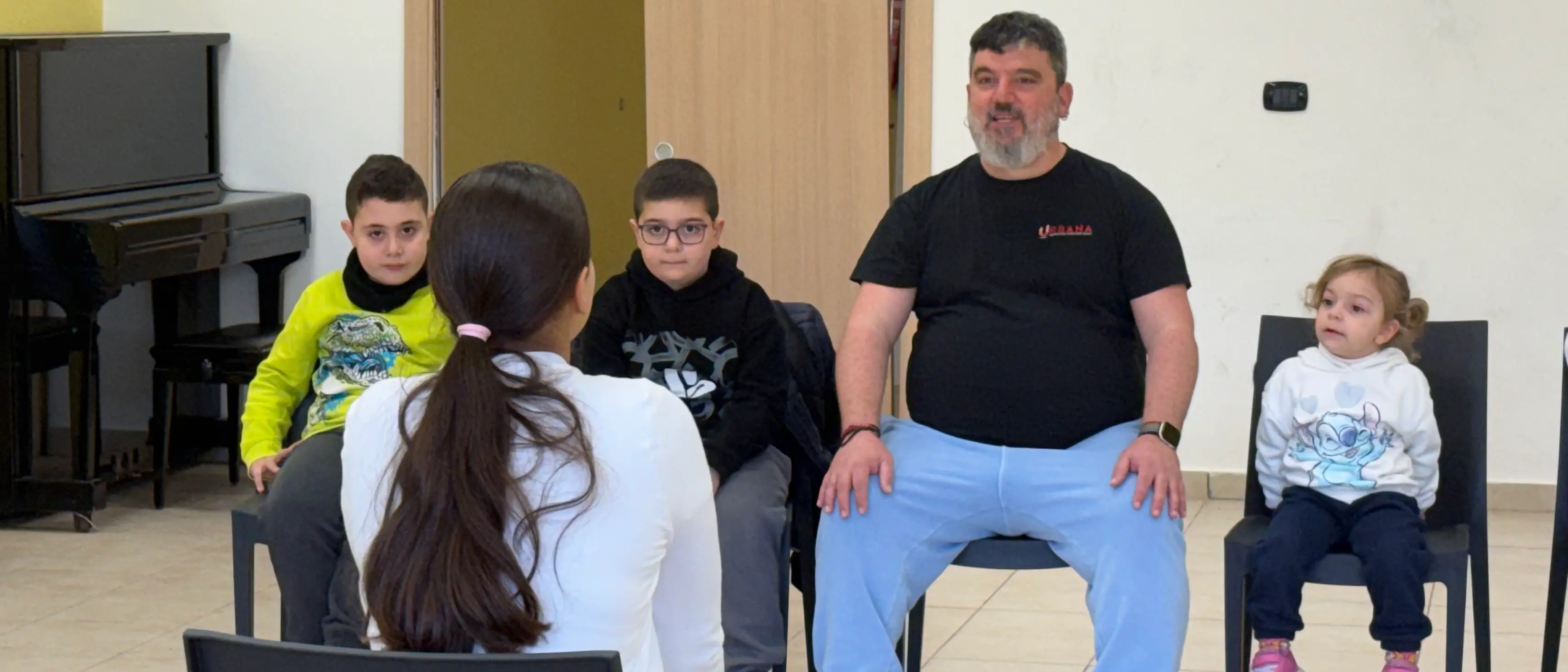 AgorHub rafforza la rete educativa nel Reggino: laboratori per l’infanzia e arti circensi tra Melito e Roghudi\n