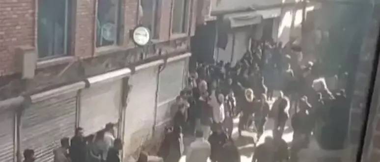 Iran, il Time rivela il massacro: «Morte più di 30mila persone in 48 ore di repressione dei pasdaran»\n