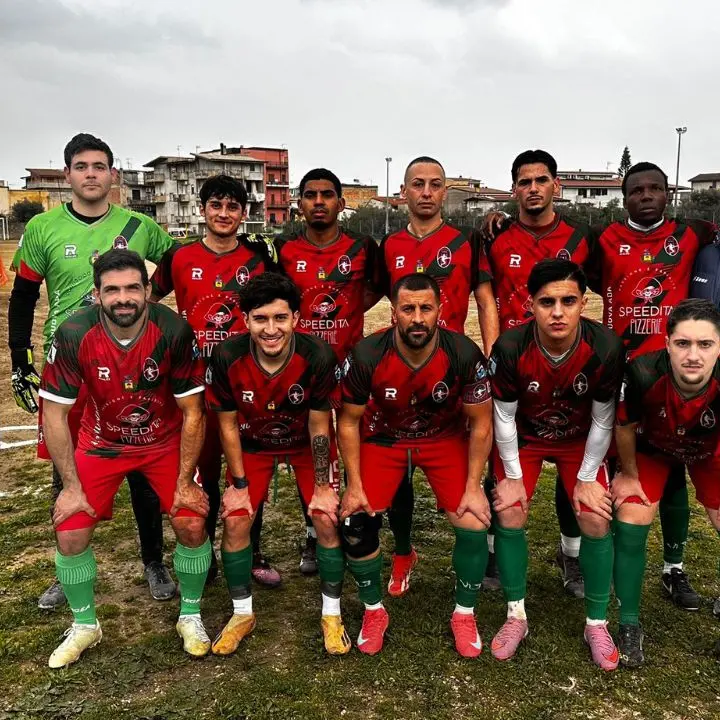 Prima Categoria,\u00A0in vetta prosegue il duello tra Real Montepaone e Roccella. Successo che sa di play off per il Nuova Ada\n