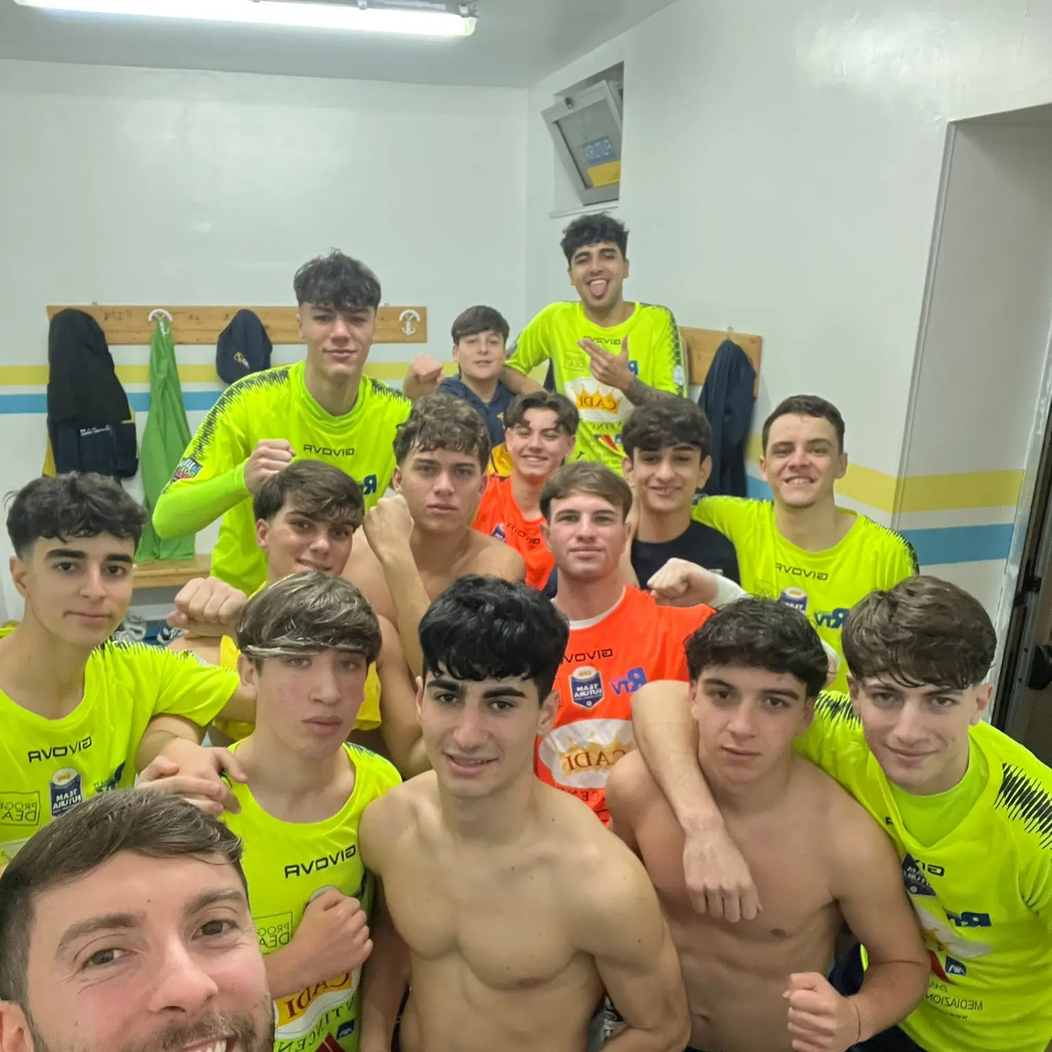 Cadi Antincendi Futura in fuga solitaria: vittoria netta sulla Maestrelli, primato consolidato e promozione sul ghiaccio sempre più vicina\n