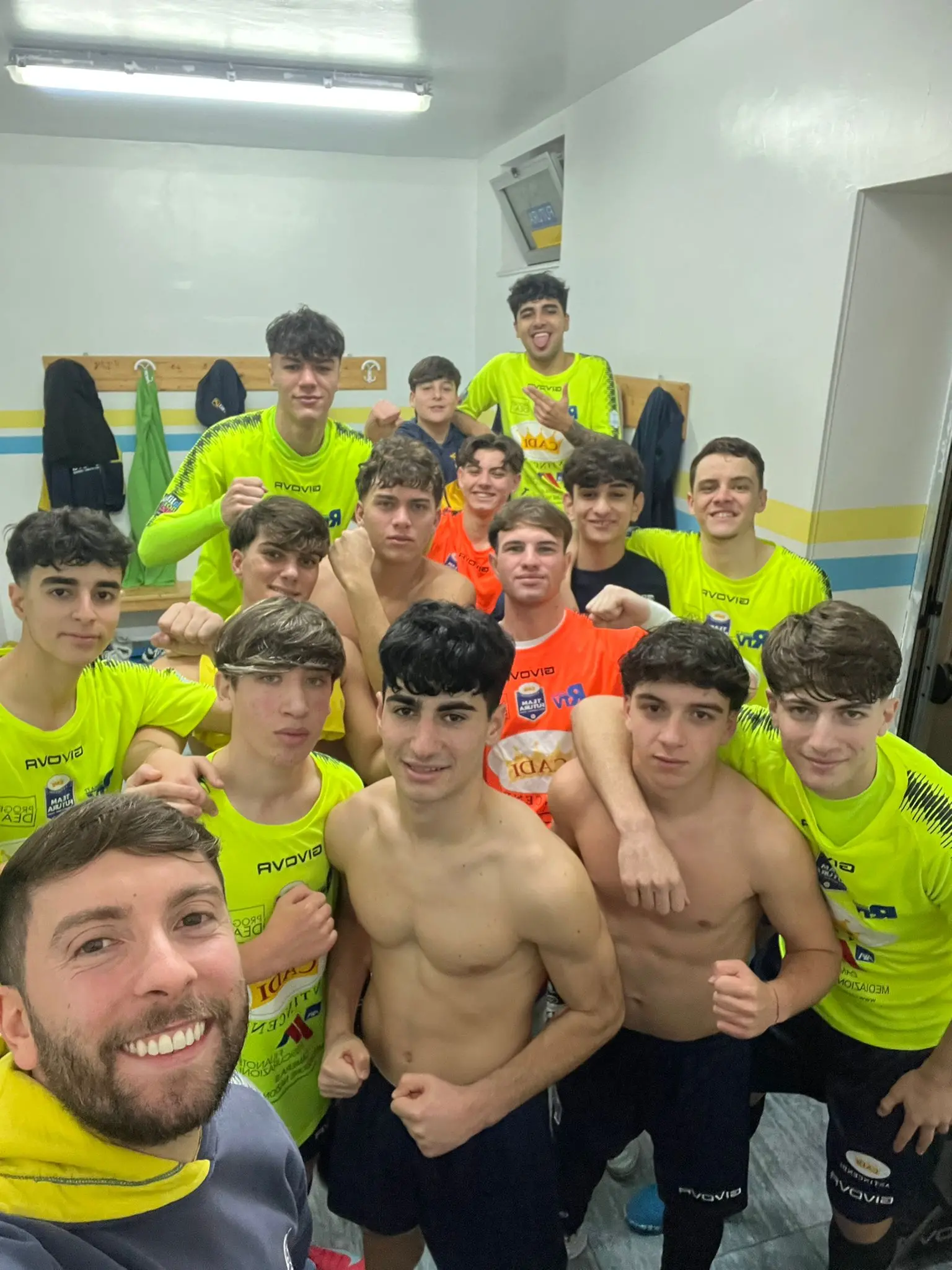 Cadi Antincendi Futura in fuga solitaria: vittoria netta sulla Maestrelli, primato consolidato e promozione sul ghiaccio sempre più vicina\n