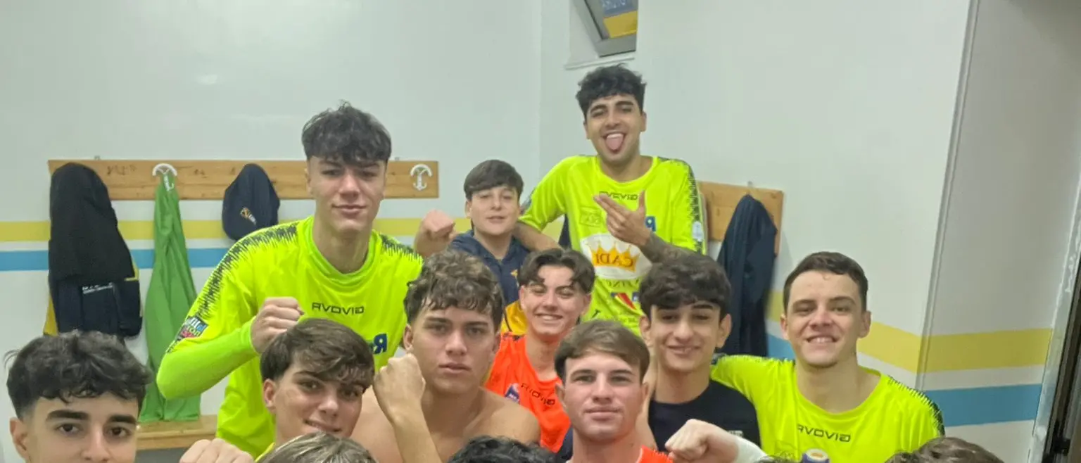 Cadi Antincendi Futura in fuga solitaria: vittoria netta sulla Maestrelli, primato consolidato e promozione sul ghiaccio sempre più vicina\n