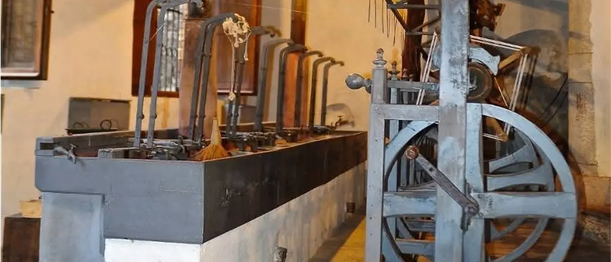 Mendicino pensa\u00A0all’UNESCO: candidatura per il Museo Dinamico della Seta\n