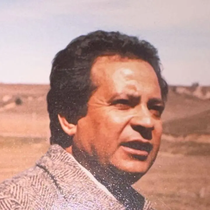 Quando la politica aveva ancora un volto (ed era servizio):\u00A0la morte di Peppino Pecora, sindaco amatissimo di Rovito\n