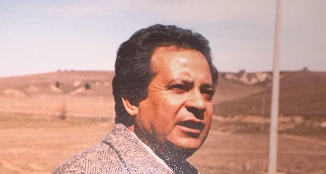 Quando la politica aveva ancora un volto (ed era servizio):\u00A0la morte di Peppino Pecora, sindaco amatissimo di Rovito\n