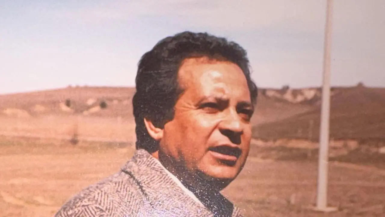 Quando la politica aveva ancora un volto (ed era servizio):\u00A0la morte di Peppino Pecora, sindaco amatissimo di Rovito\n