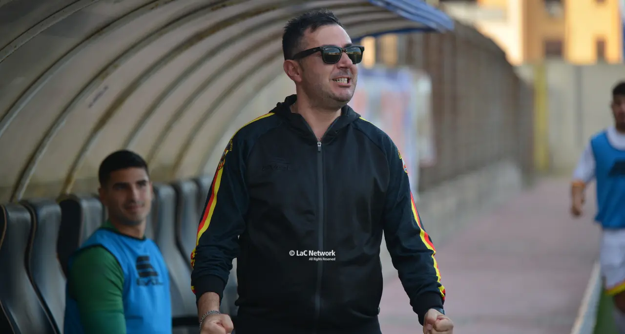 Eccellenza, il Trebisacce si fa raggiungere\u00A0nel finale. Rugiano: «Abbiamo un po' staccato la spina, la strada è lunga»\n