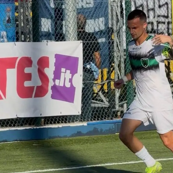 Palmese corsara a Cittanova, Lavecchia decide la sfida: «Dobbiamo solo continuare su questa strada»\n