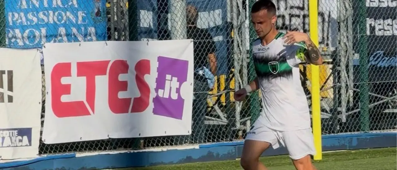 Palmese corsara a Cittanova, Lavecchia decide la sfida: «Dobbiamo solo continuare su questa strada»\n