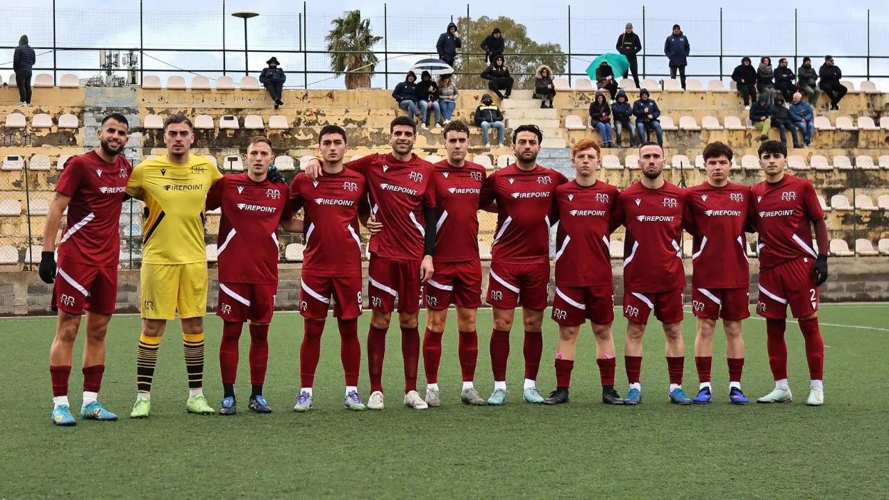 Eccellenza, il derby sorride alla Reggioravagnese che batte il Bocale. Candido: «Recuperiamo da un periodo opaco»\n