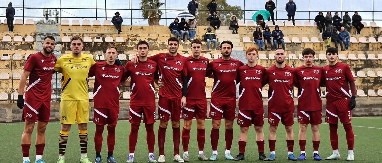 Eccellenza, il derby sorride alla Reggioravagnese che batte il Bocale. Candido: «Recuperiamo da un periodo opaco»\n