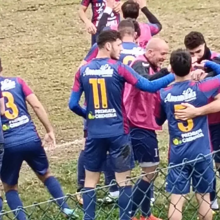 Eccellenza, il Brancaleone si porta a casa tre punti con vista play off. Criaco: «Primi cinque posti? Ci crediamo»\n